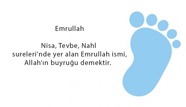 Foto - Erkek bebek isimleri | Kuranda geçen hiç duyulmamiş bebek isimleri