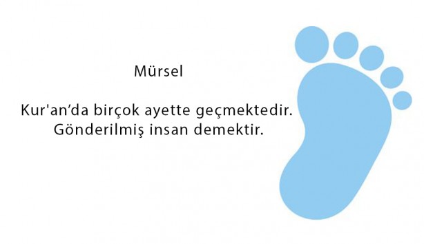 Foto - Erkek bebek isimleri | Kuranda geçen hiç duyulmamiş bebek isimleri