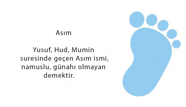 Foto - Erkek bebek isimleri | Kuranda geçen hiç duyulmamiş bebek isimleri