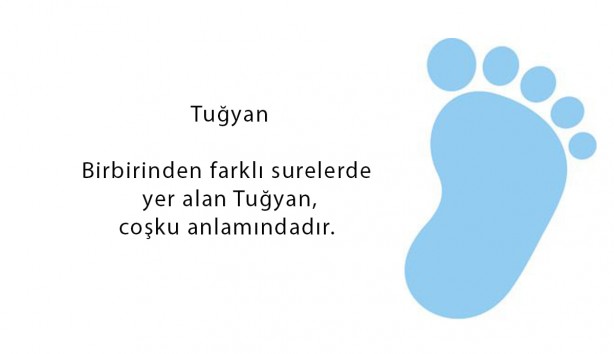 Foto - Erkek bebek isimleri | Kuranda geçen hiç duyulmamiş bebek isimleri