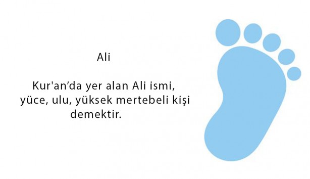 Foto - Erkek bebek isimleri | Kuranda geçen hiç duyulmamiş bebek isimleri