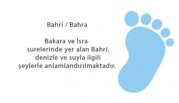 Foto - Erkek bebek isimleri | Kuranda geçen hiç duyulmamiş bebek isimleri