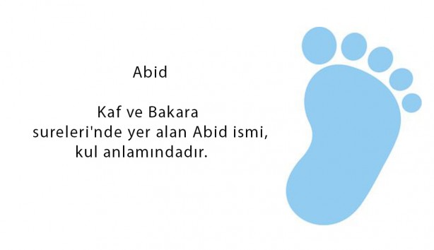 Foto - Erkek bebek isimleri | Kuranda geçen hiç duyulmamiş bebek isimleri