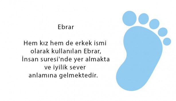 Foto - Erkek bebek isimleri | Kuranda geçen hiç duyulmamiş bebek isimleri