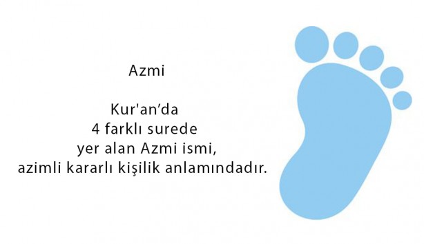 Foto - Erkek bebek isimleri | Kuranda geçen hiç duyulmamiş bebek isimleri