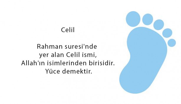 Foto - Erkek bebek isimleri | Kuranda geçen hiç duyulmamiş bebek isimleri