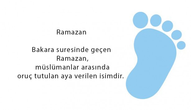 Foto - Erkek bebek isimleri | Kuranda geçen hiç duyulmamiş bebek isimleri