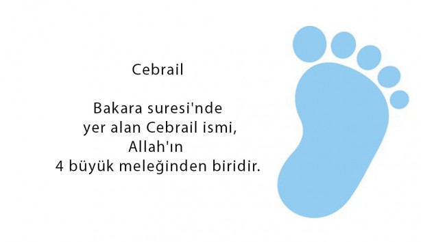 Foto - Erkek bebek isimleri | Kuranda geçen hiç duyulmamiş bebek isimleri