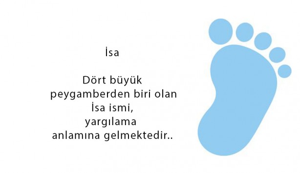 Foto - Erkek bebek isimleri | Kuranda geçen hiç duyulmamiş bebek isimleri