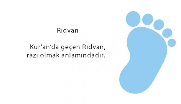 Foto - Erkek bebek isimleri | Kuranda geçen hiç duyulmamiş bebek isimleri