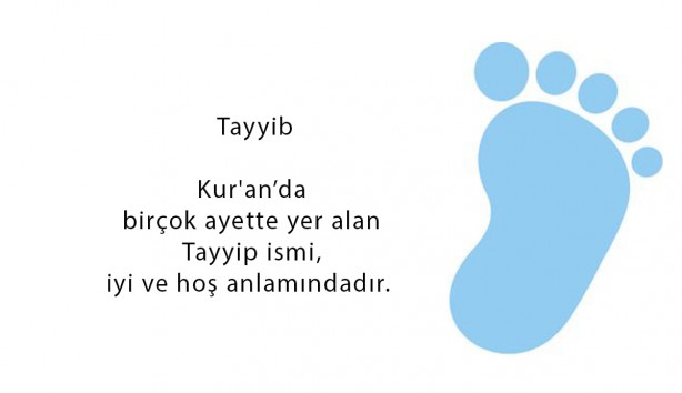 Foto - Erkek bebek isimleri | Kuranda geçen hiç duyulmamiş bebek isimleri