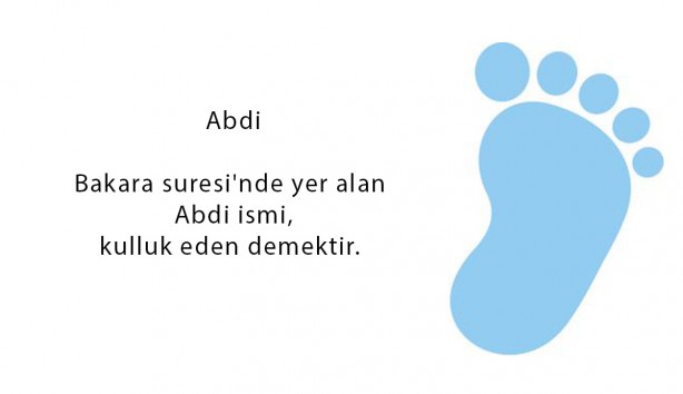 Foto - Erkek bebek isimleri | Kuranda geçen hiç duyulmamiş bebek isimleri