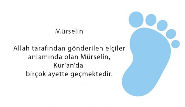 Foto - Erkek bebek isimleri | Kuranda geçen hiç duyulmamiş bebek isimleri