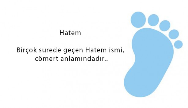 Foto - Erkek bebek isimleri | Kuranda geçen hiç duyulmamiş bebek isimleri