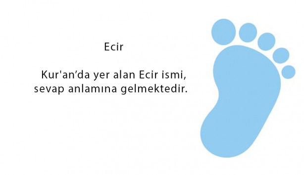 Foto - Erkek bebek isimleri | Kuranda geçen hiç duyulmamiş bebek isimleri