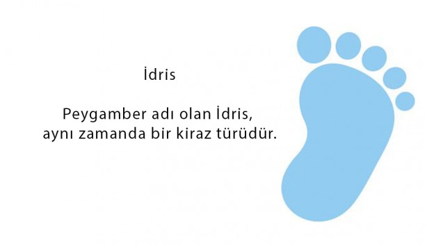 Foto - Erkek bebek isimleri | Kuranda geçen hiç duyulmamiş bebek isimleri