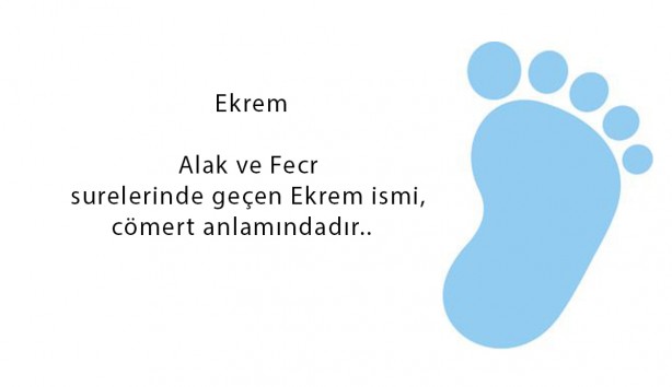 Foto - Erkek bebek isimleri | Kuranda geçen hiç duyulmamiş bebek isimleri