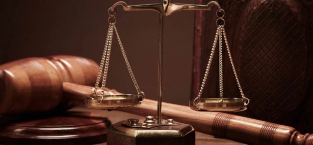 Foto - ‘Erkek ol erkek’ dedi 1 yıl ceza aldı! İşte sonrası…!