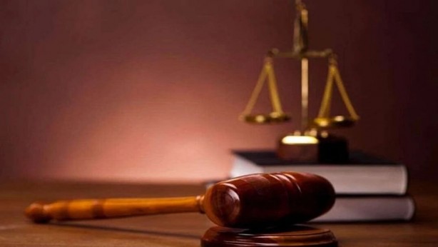 Foto - ‘Erkek ol erkek’ dedi 1 yıl ceza aldı! İşte sonrası…!