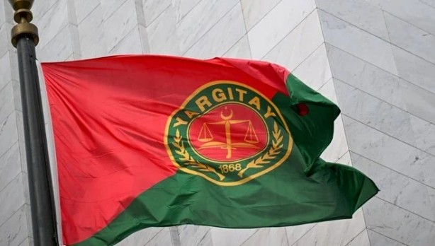 ‘Erkek ol erkek’ dedi 1 yıl ceza aldı! İşte sonrası…!