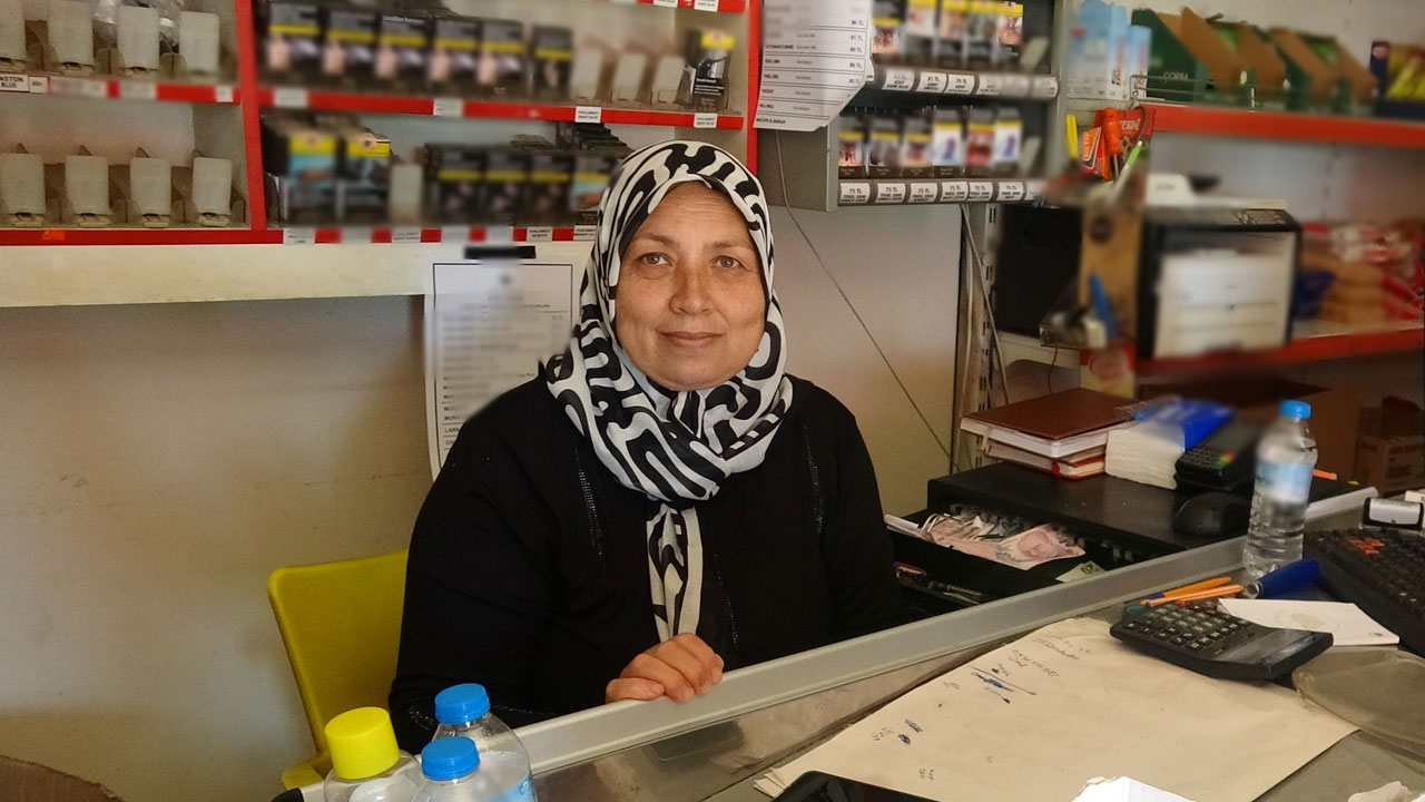 Foto - Erkekler köyden çıkarıldı! Tüm yönetim kadınlara bırakıldı