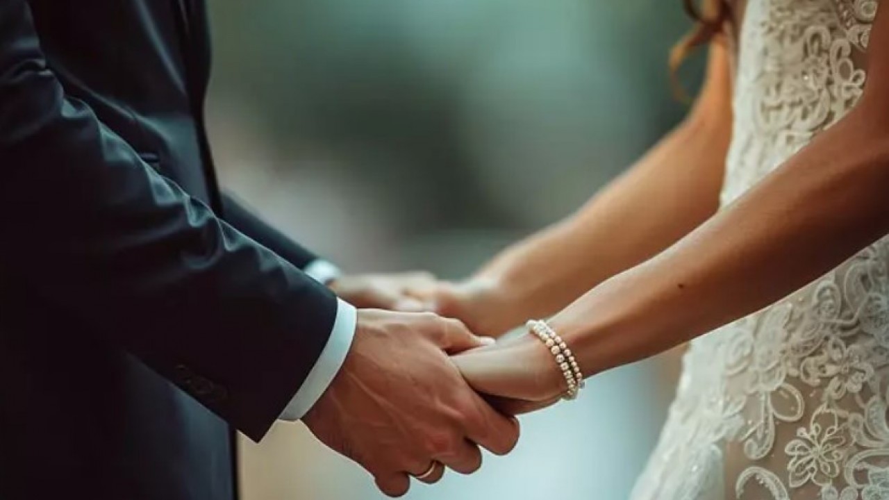 Foto - Erkeklerin evlenme yaşları belli oldu! Türkiye kaçıncı sırada?