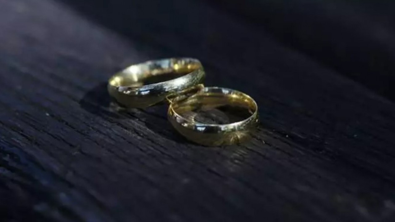 Foto - Erkeklerin evlenme yaşları belli oldu! Türkiye kaçıncı sırada?