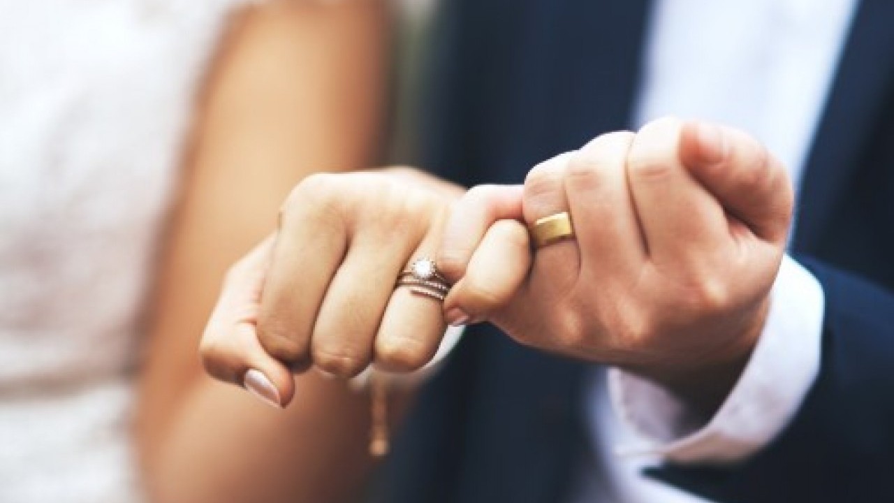 Foto - Erkeklerin evlenme yaşları belli oldu! Türkiye kaçıncı sırada?