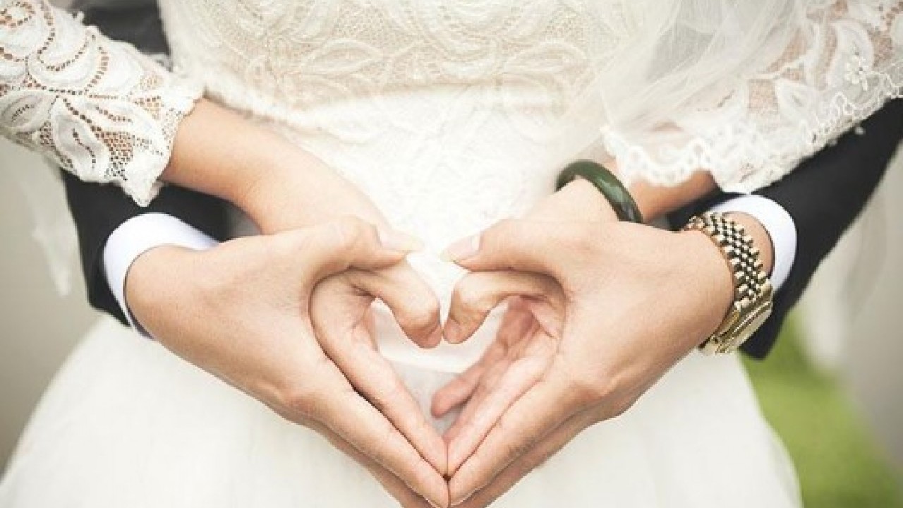 Foto - Erkeklerin evlenme yaşları belli oldu! Türkiye kaçıncı sırada?