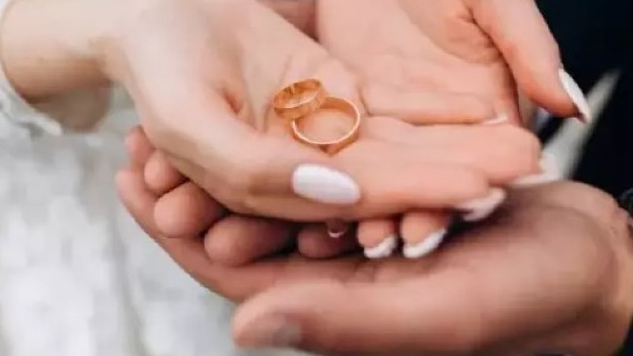 Foto - Erkeklerin evlenme yaşları belli oldu! Türkiye kaçıncı sırada?