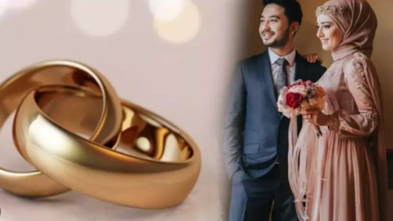 Foto - Erkeklerin evlenme yaşları belli oldu! Türkiye kaçıncı sırada?