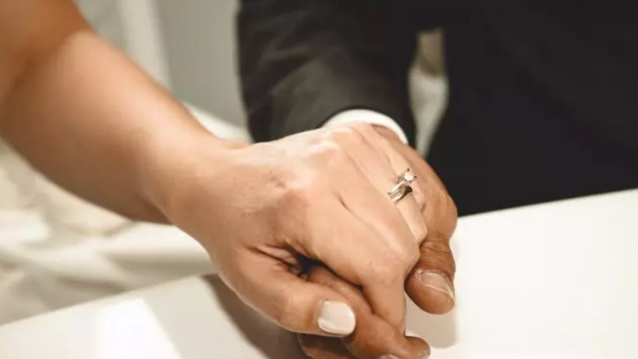 Erkeklerin evlenme yaşları belli oldu! Türkiye kaçıncı sırada?