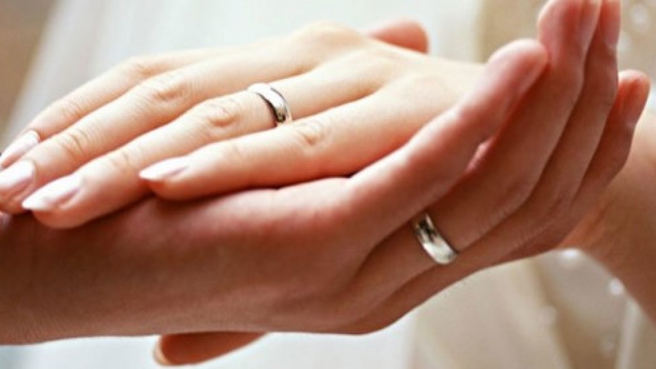 Foto - Erkeklerin evlenme yaşları belli oldu! Türkiye kaçıncı sırada?