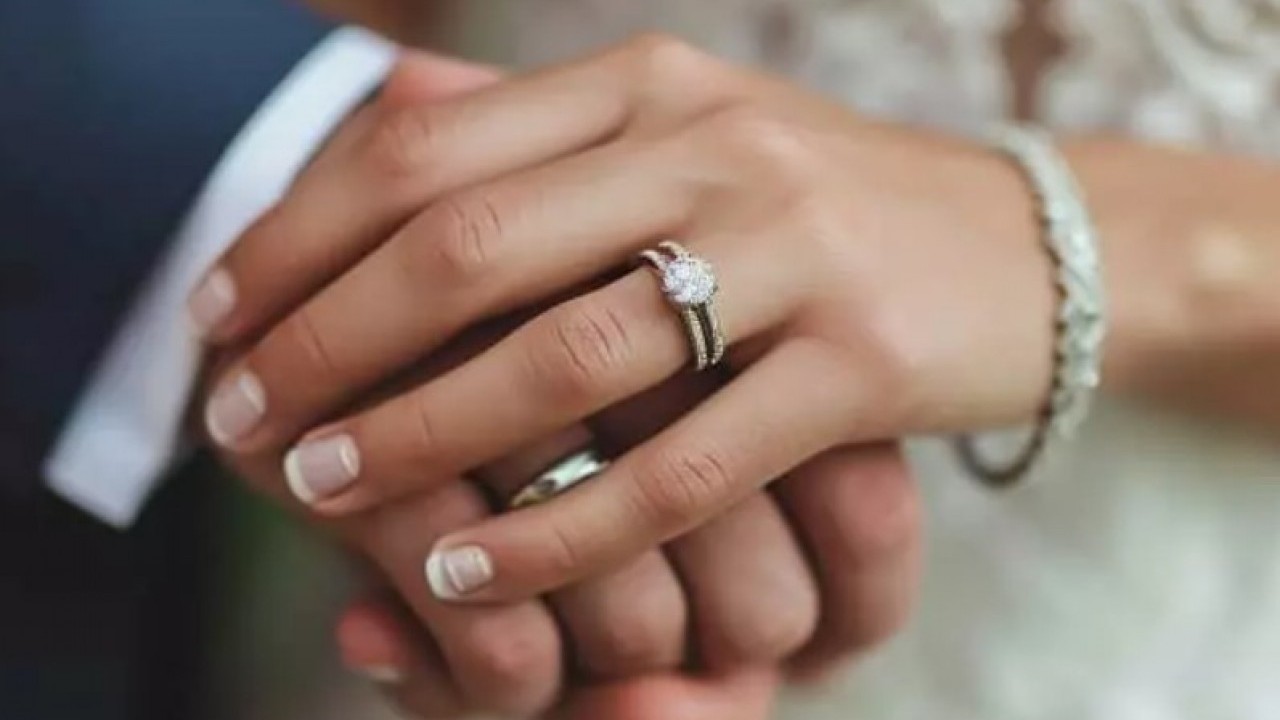 Foto - Erkeklerin evlenme yaşları belli oldu! Türkiye kaçıncı sırada?