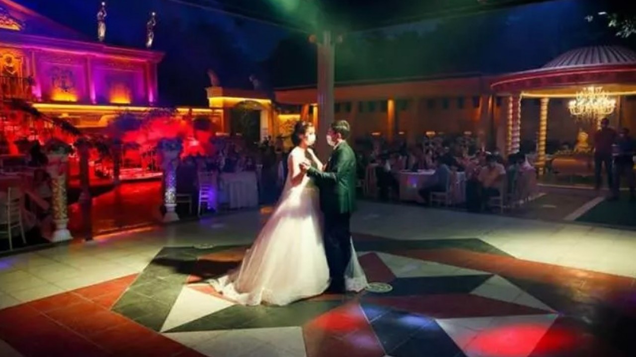 Foto - Erkeklerin evlenme yaşları belli oldu! Türkiye kaçıncı sırada?