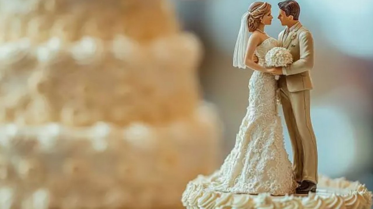 Foto - Erkeklerin evlenme yaşları belli oldu! Türkiye kaçıncı sırada?