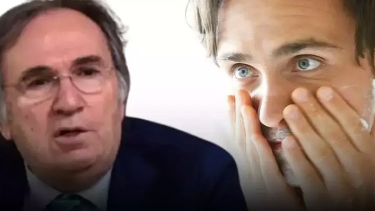 Foto - Prof. Dr. İbrahim Saraçoğlu'dan öneri: Erkeklerin kabusu kıl dönmesine 15 dakika bekletmek yetiyor 