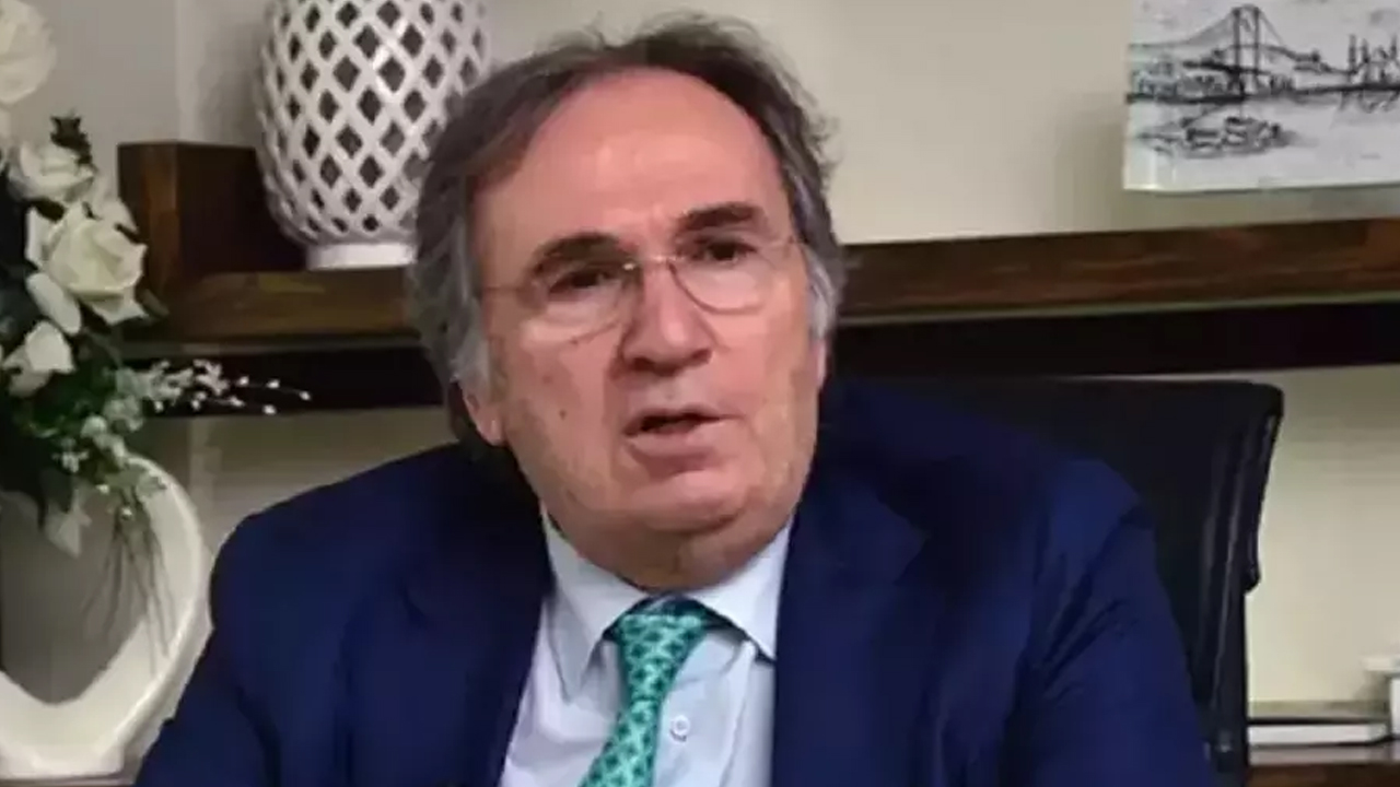 Foto - Prof. Dr. İbrahim Saraçoğlu'dan öneri: Erkeklerin kabusu kıl dönmesine 15 dakika bekletmek yetiyor 