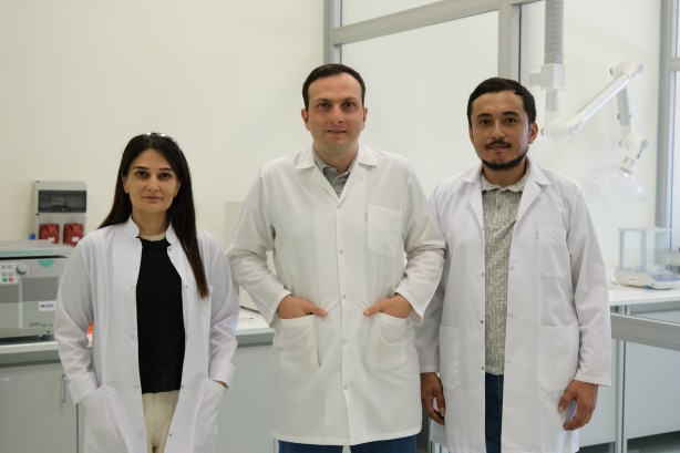 Foto - Erken dönem kireçlenme tedavisi için doğal dokuya en yakın kıkırdak-kemik ünite üretilecek