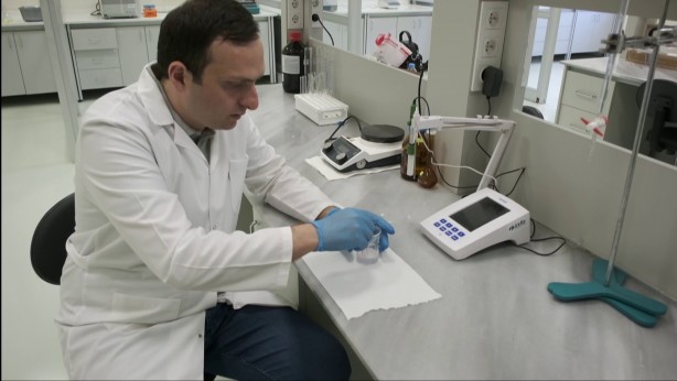 Foto - Erken dönem kireçlenme tedavisi için doğal dokuya en yakın kıkırdak-kemik ünite üretilecek