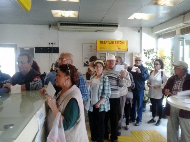 Foto - Erken emekliliği kaçıranlara müjde! 