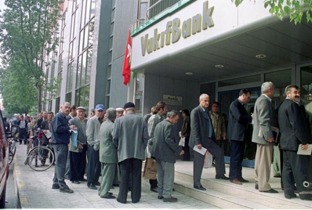  Erken emekliliği kaçıranlara müjde! 