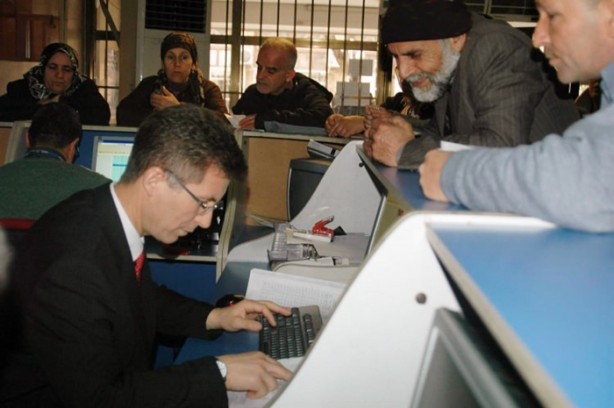 Foto - Erken emekliliği kaçıranlara müjde! 
