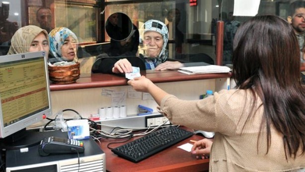 Foto - Erken emekliliği kaçıranlara müjde! 
