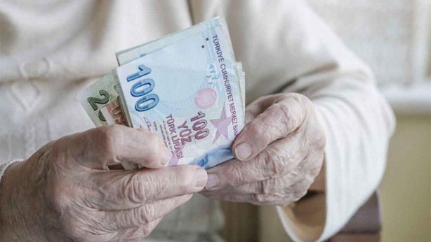 Foto - Erken emeklilik fırsatı! Başvuran yararlanıyor