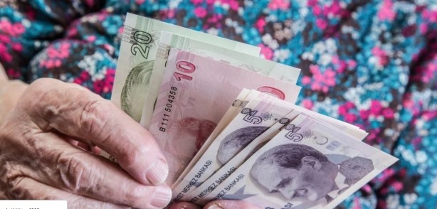 Foto - Erken emeklilik için yeni düzenleme Meclis'e geliyor! Prim gün sayısı düşecek