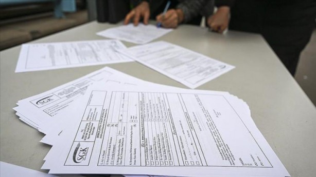 Foto - Erken emeklilik imkânı sunan meslekler! Sayısı yükseldi...