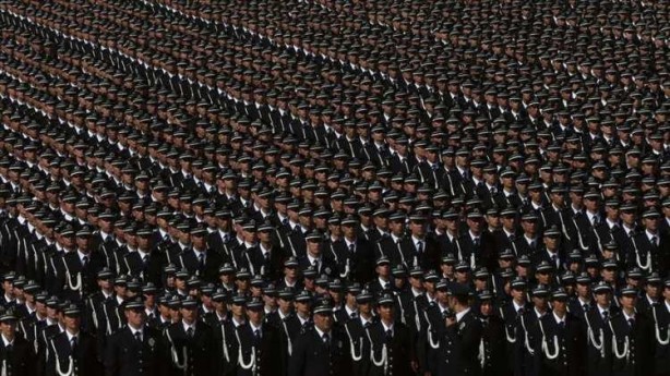 Foto - Erken emeklilik imkânı sunan meslekler! Sayısı yükseldi...