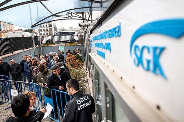 Foto - Erken emeklilik imkânı sunan meslekler! Sayısı yükseldi...