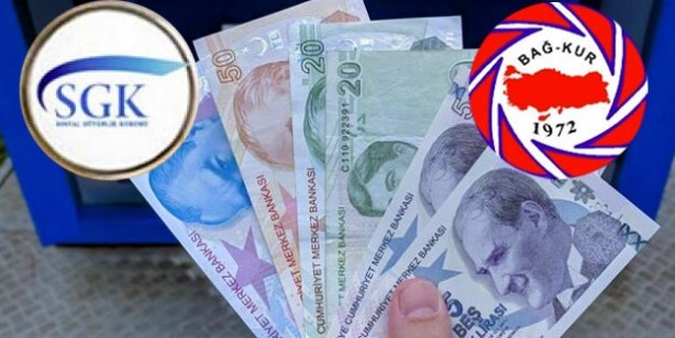 Erken emeklilik son dakika geriye dönük borçlanma ile emeklilik olur mu nasıl olur